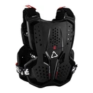 Leatt 3.5 Junior Chest Protector Black Red (L/XL/147-159CM)YOUTH. Fixed Price $191.57.