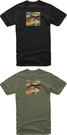 Alpinestars Free Camo T-shirt Mens Tee. Fixed Price $28.95.