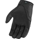 Icon Hooligan Wm Ce Glove Bk Xs 3302-0843. Fixed Price $34.33.