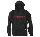 Factory Effex Men's Honda Horizontal Hoody Black 15-88370. Fixed Price $56.35.