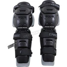 Moose Synapse Hd Knee Protectors (mens Adjustable) 2704-0549. Fixed Price $69.95.