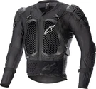 Alpinestars Bionic Action V2 Protection Jacket - Black Xxl 2X. Fixed Price $199.95.
