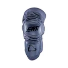 Leatt Knee Guard Enduro Flint #s/m 5022141290. Fixed Price $99.99.