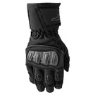 Rst S1 Leather Gloves - Black 2XL Xxl. Fixed Price $99.99.