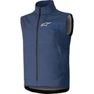 Alpinestars Techstar Softshell Vest Navy 2X-LARGE 3700325-7158-2XL. Fixed Price $164.95.