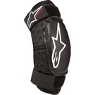 Alpinestars Bionic Action Kickstart Kid Elbow Guards 9-JUL Black/red. Fixed Price $19.95.
