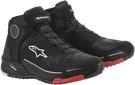 Alpinestars Cr-x Drystar Riding Shoes Black Camo/red 261182099310.00. Fixed Price $229.95.