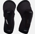 Leatt Reaflex Ultralite Mtb Knee Guards Black Size Large - 5024060962. Fixed Price $89.98.