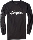 Factory Effex Kawasaki Long Sleeve Shirt Xl Black 17-87116. Fixed Price $39.99.