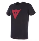 Dainese Speed Demon Mens T-shirt Black Sm. Fixed Price $29.81.