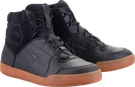 Alpinestars Chrome Waterproof Shoes 11.5 Black/brown. Fixed Price $309.95.