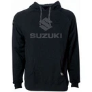 Factory Effex Suzuki Shadow Hoody Black, X-large 25-88406. Fixed Price $55.84.