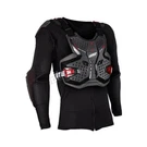 Leatt Youth Black/red 3.5 Jr. Body Protector - 5023050951. Fixed Price $219.00.