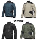 Thor Range Waterproof Dual Sport Jacket - Pick Size & Color. Fixed Price $379.95.