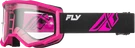 Fly Racing Focus Goggle. Fixed Price $26.95.