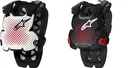 Alpinestars A-1 Roost Guard. Fixed Price $179.95.