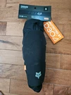 Fox Racing Enduro Knee Sleeves New D30 Mountain Protection Pads Guards Small. Fixed Price $84.00.