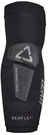 Leatt Reaflex Hybrid Elbow Guards Black. Fixed Price $110.00.
