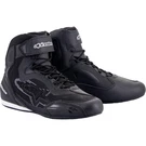 Alpinestars 3405-3186 2510319-111-14 FASTER-3 Rideknit Shoes Black/gray Us. Fixed Price $219.95.