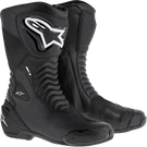 Alpinestars 2223517-1100-46 Smx-s Boots Black. Fixed Price $299.95.