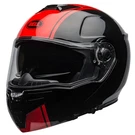 Bell Srt-modular Ribbon Motorcycle Helmet Gloss Black/red. Fixed Price $333.45.