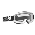Scott Agent Goggle Wht Clearafc Lens 272839-0002043. Fixed Price $28.62.