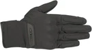 Alpinestars Stella C-1 Windstopper V2 Gloves Adult Xl Black. Fixed Price $104.95.