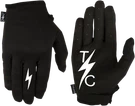 Thrashin Supply Co. Stealth Gloves Xl Black SV2-01-011. Fixed Price $28.20.
