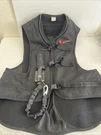 Helite Point Two Vest Jacket Airbag For Horse Riding Size Adult. Fixed Price $225.00.