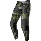 Open Box Fox Racing Mens 180 Przm Dirt Bike Pants Camo Size 28. Fixed Price $65.78.