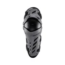 Leatt Dual Axis Knee Guards Pair Forge Gray L/xl Adult - See Size Chart New. Fixed Price $110.00.