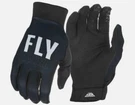 Fly Racing Pro Lite Men's Gloves Black/white Xs 374-85007. Fixed Price $24.99.
