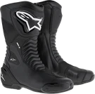 Alpinestars Smx-s Boots Black 2223517-1100-49. Fixed Price $299.95.