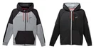 Alpinestars Adult Men Talon Hoodie 2XL Black Gray. Fixed Price $114.95.