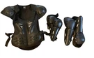 Webetop Youth Dirt Bike Body Chest Spine Knee Elbow Protector Armor Vest Skiing. Fixed Price $65.00.