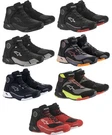 Alpinestars Cr-x Drystar Riding Shoes. Fixed Price $229.95.