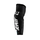 Leatt Elbow Guard 3DF 5.0 Adult White/black - Large. Fixed Price $108.71.