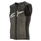 Alpinestars Mens Adult Paragon Plus Protection Vest Small (27011065) Mtb/bmx/bik. Fixed Price $79.99.