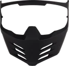 Icon Elsinore Helmet Face Mask Rubatone Black 01331573 Replacement Part. Fixed Price $25.00.
