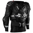 Leatt Kids Protector Jacket Long Sleeve Body 5.5 Junior Protection Moto Cross. Fixed Price $313.04.