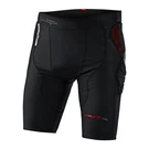Troy Lee Designs Stage Ghost D3O Baselayer Short, Black. Fixed Price $212.62.