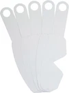 Moose Racing Dragon Nfx Tear-offs 50PK 2602-0681. Fixed Price $19.95.