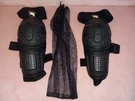 Fieldsheer Armadillo Elbow Protectors, L-xl. Fixed Price $45.00.