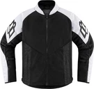 Icon 2822-1495 Mesh Af Womens Jacket 2XL White. Fixed Price $185.00.