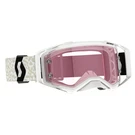 Scott Usa Prospect Amplifier Goggles Osfm White 285536-1035352. Fixed Price $104.95.