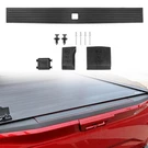 Ford 150 Owners Tailgate Trim Cap Flexible Step Protector 2015-2020. Fixed Price $51.99.