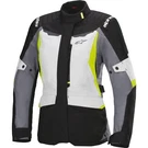 Alpinestars Stella ST-1 Waterproof Women's Textile Jacket. Fixed Price $279.95.