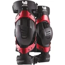 Evs Sports Axis 40TH Anniversary Le Knee Brace Pair Black/red. Fixed Price $439.99.