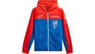 Alpinestars 1213510703171L Block Hoodie Lg Red. Fixed Price $69.02.