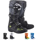 Alpinestars Tech 5 Motocross Boots. Fixed Price $399.95.